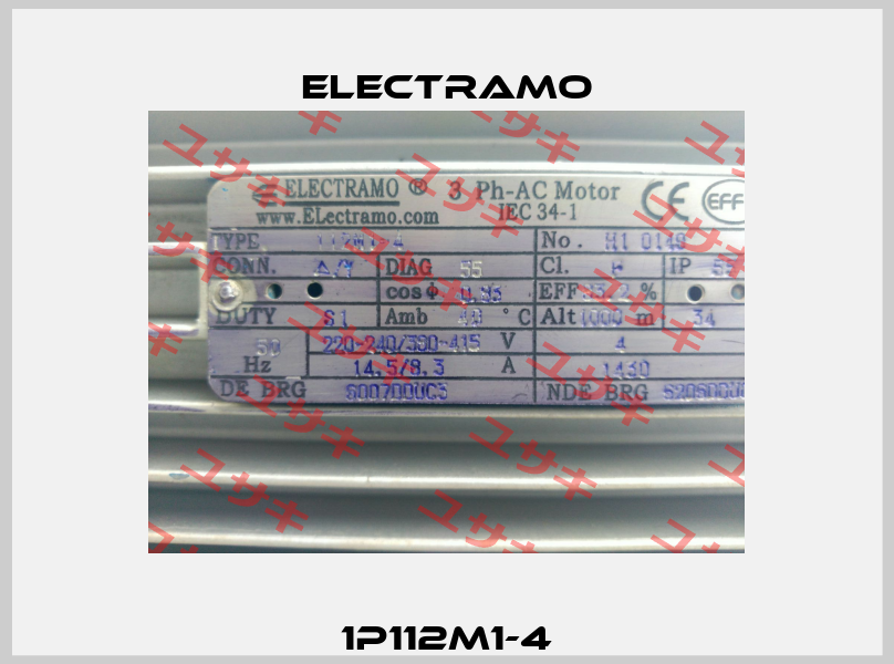 1P112M1-4 Electramo