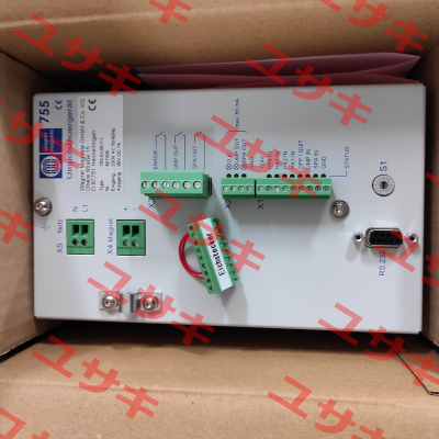 755-EL90/7-1 Wagner Magnete