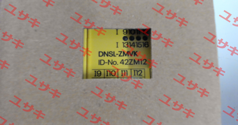 42ZM12 DINA