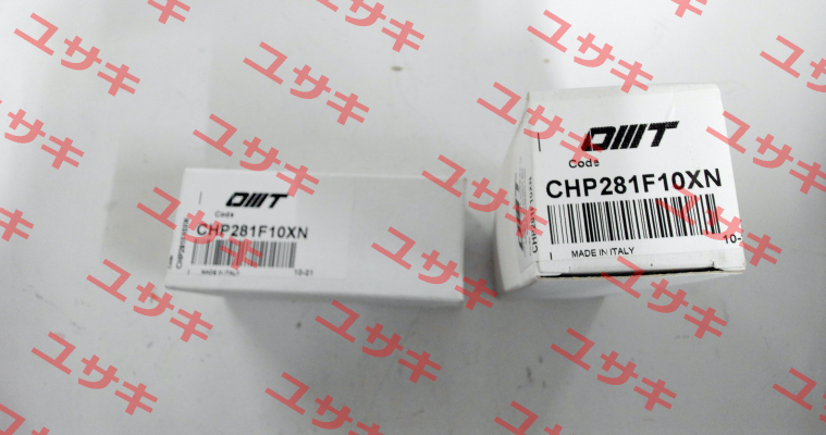 CHP 281 F10 X N Omt