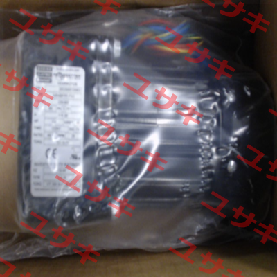 2852 34R-E BODINE ELECTRIC