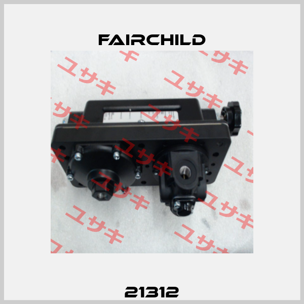 21312 Fairchild