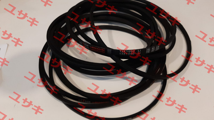 DAX13*1000 DAXTON