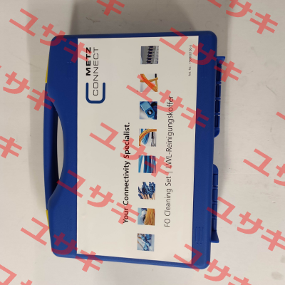 150800100-E Metz Connect