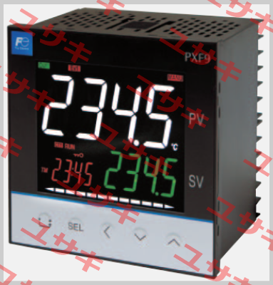 PXF9AEY2-FVM00Fuji Fuji