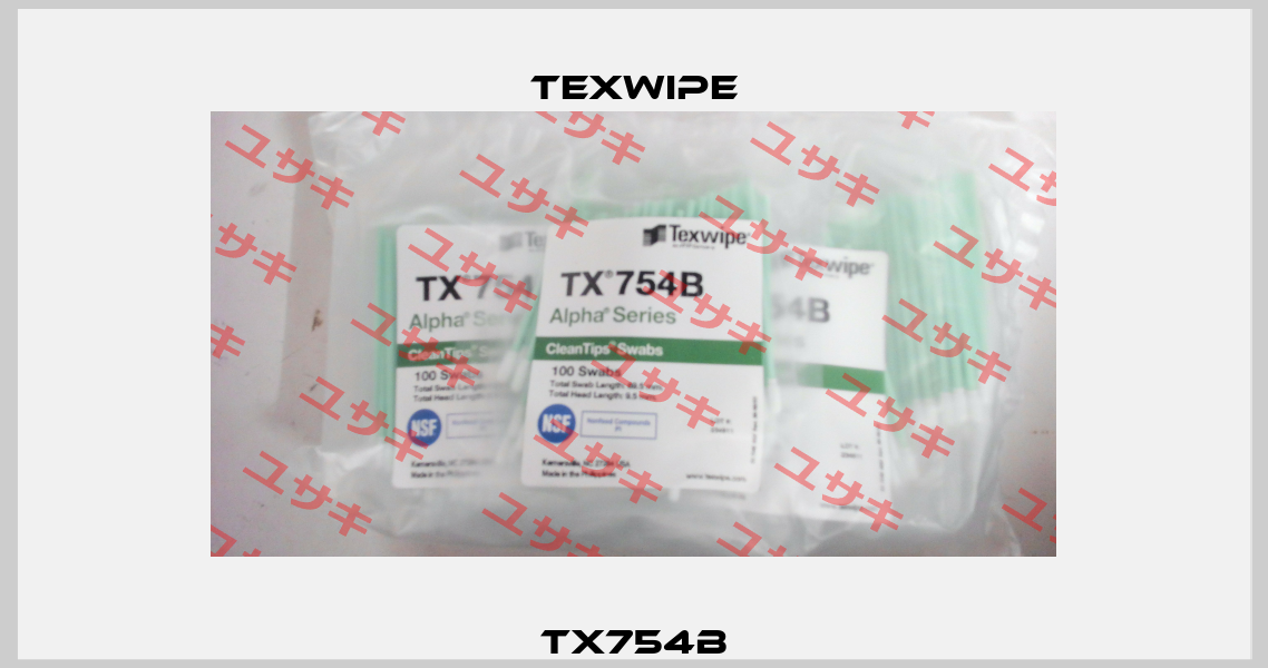 TX754B Texwipe