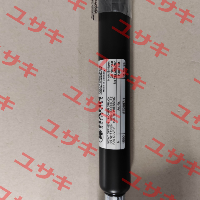 G14-28ST#34407 Hahn Gasfedern