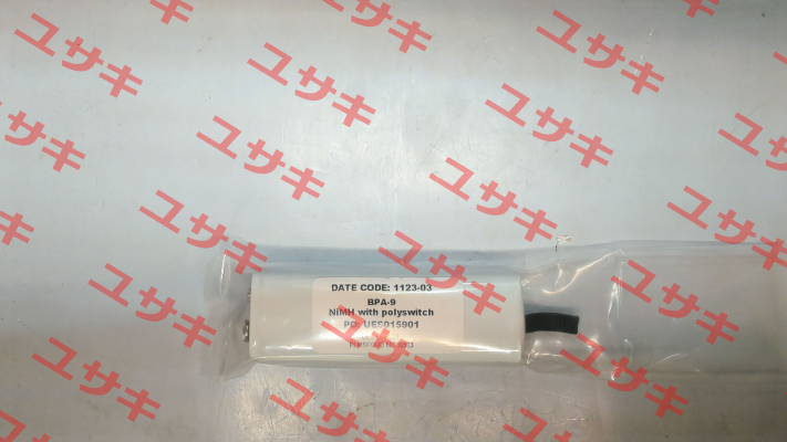 100-BPA-9 Varta