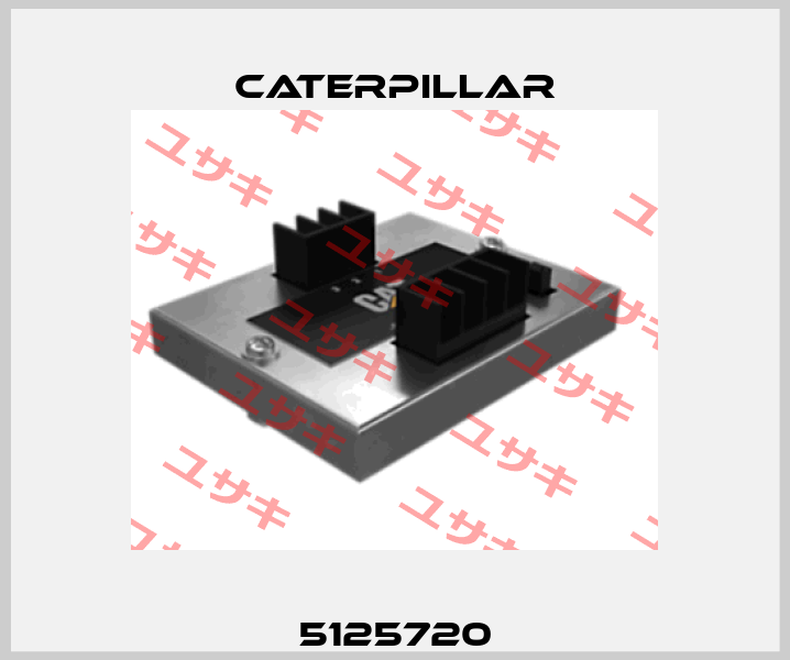 5125720 Caterpillar