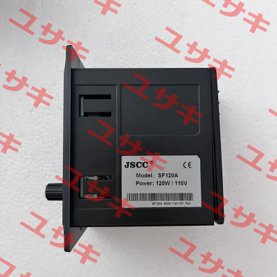SF120A JSCC AUTOMATION CO., LTD.