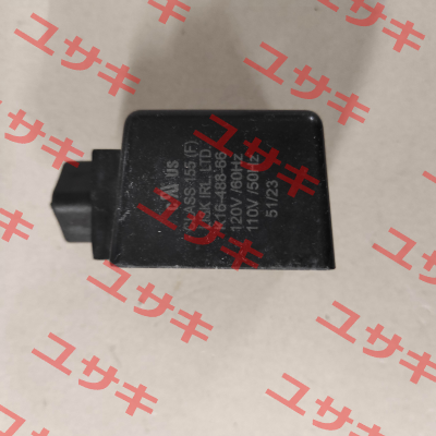 K16-488-66 Gw Lisk