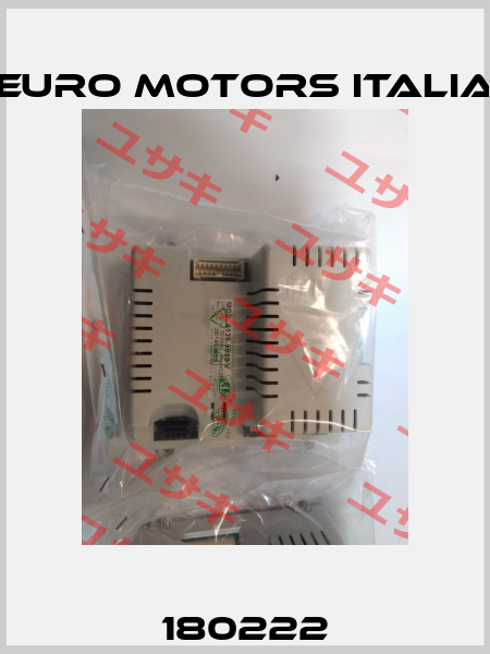 180222 Euro Motors Italia