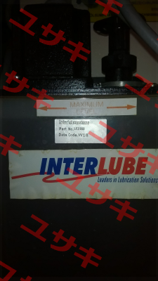 LF2560 Interlube Systems Limited