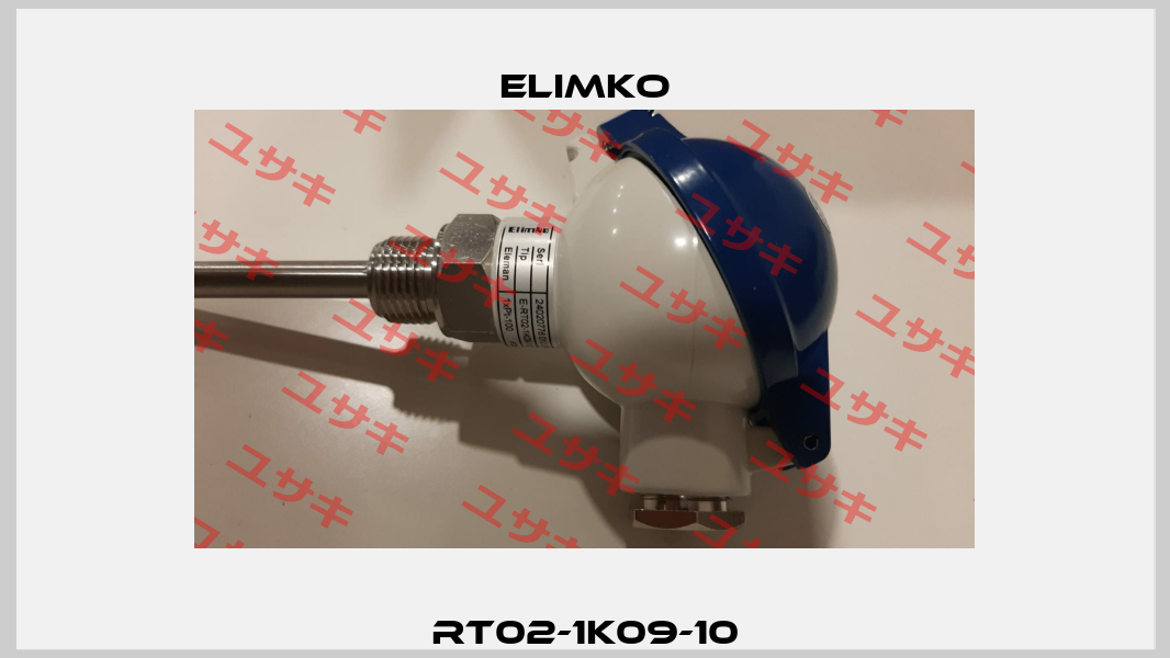 RT02-1K09-10 Elimko