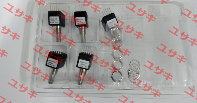 ENA1D-B28-L00128L Bourns