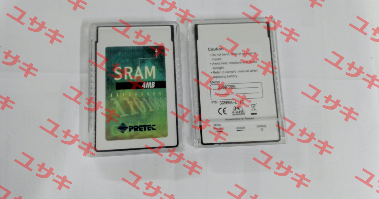 ARTPSX4004 Pretec