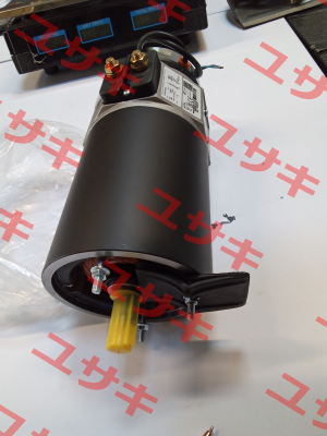 5040LF80028 senza freno Motor Power