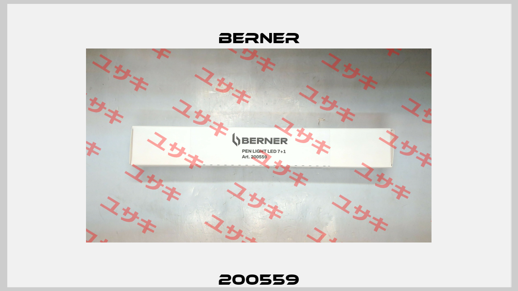 200559 Berner
