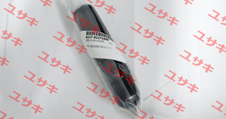 8227-82271660 - DBD-S10K13/230C Ponar