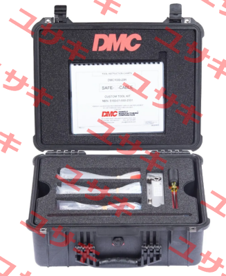 DMC1000-20R Dmc Daniels Manufacturing Corporation