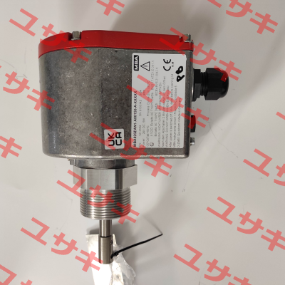 MBA820ZAN1-A00150-A-XXXXX MBA Instruments