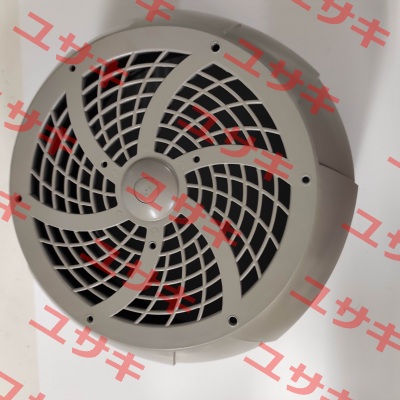 ERS0002 Fan cover Lammers