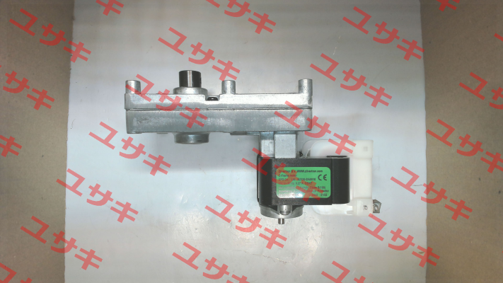 ISG-3230D060 Spg Motor
