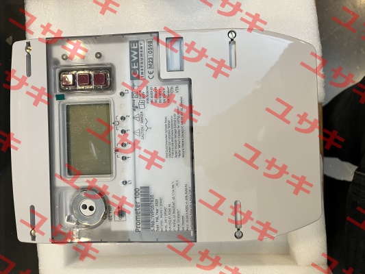 Prometer 100 Cewe