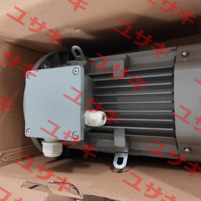 FCA 100 LC 2 /PHE AC Motoren