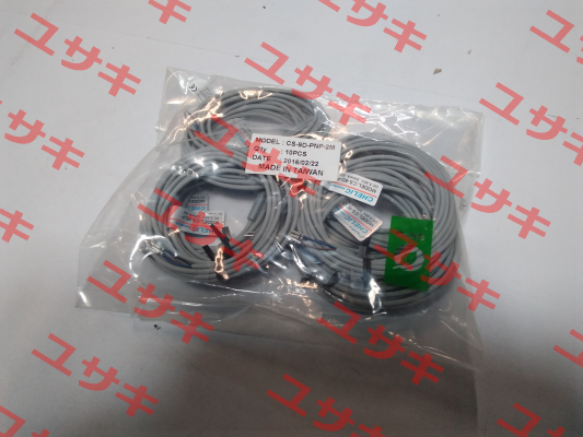 CS9D-PNP-2MT Chelic