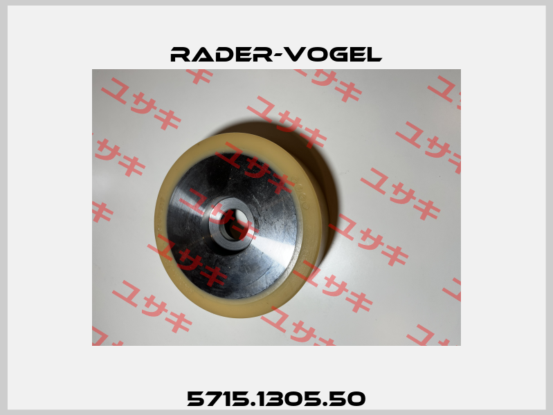 5715.1305.50 Rader-Vogel