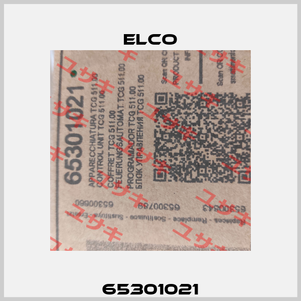 65301021 Elco