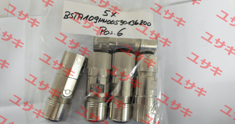 BSTA109NN00590136800 Intercontec