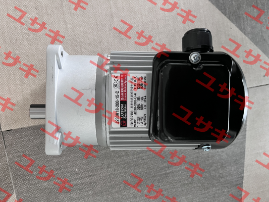 J230V18-200-15-C Luson