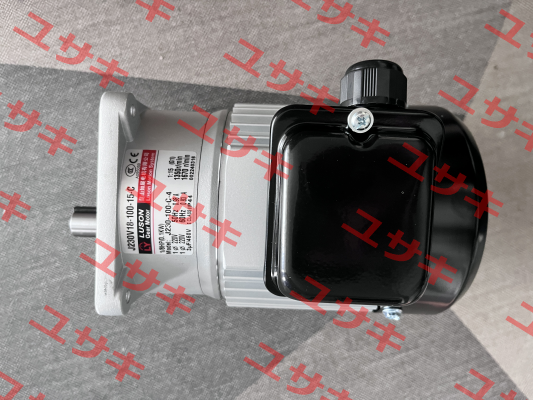 J230V18-100-15-C Luson