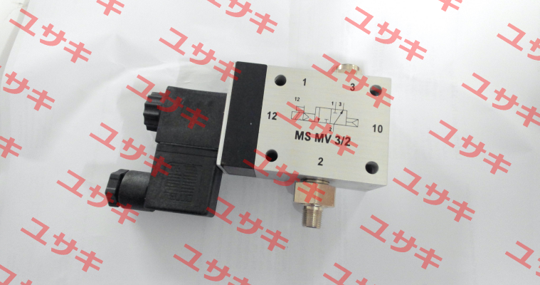 9500000177 / MS MV 3/2 SP Indutec