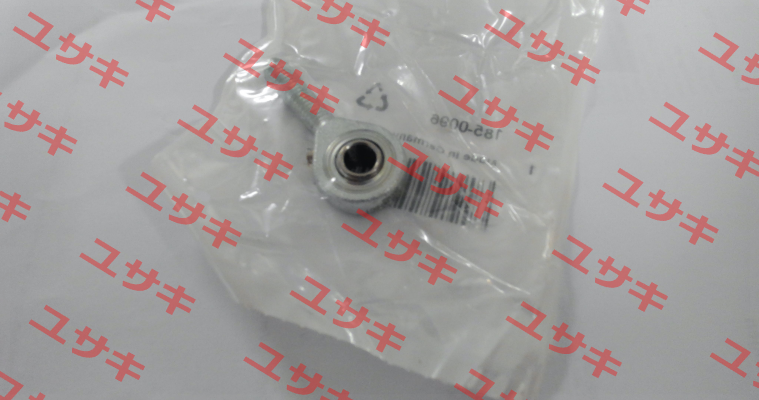 BRM 08-00-501 Durbal