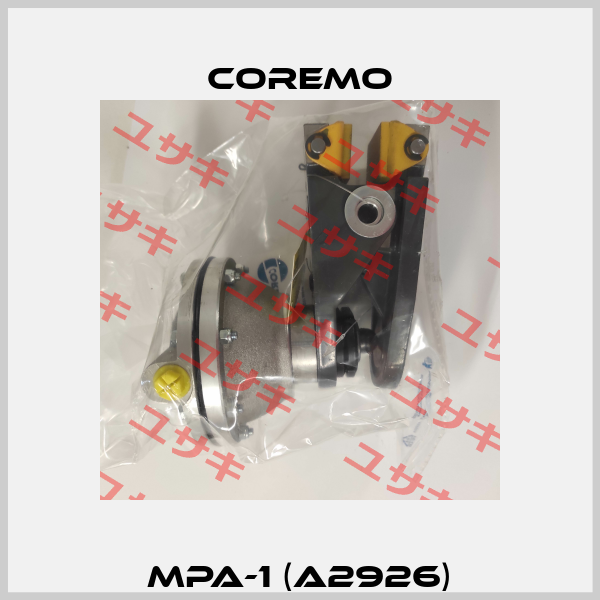 MPA-1 (A2926) Coremo
