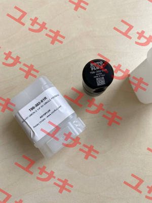 T06-302-01R Rotoflux