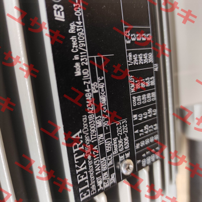 1TZ9003-1BA23-4AB4-Z Lammers
