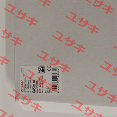 WGC-180-TB Circutor