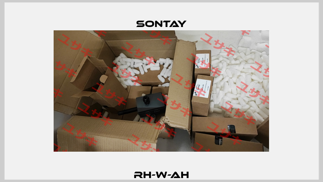 RH-W-AH Sontay