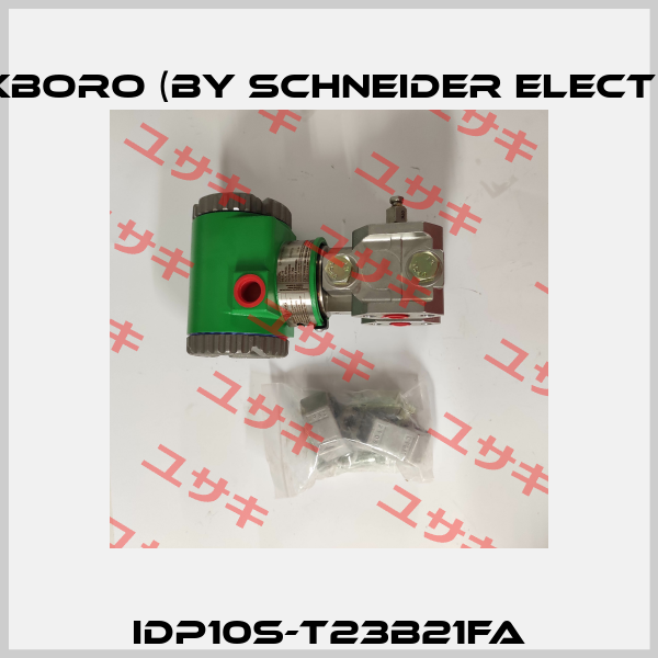 IDP10S-T23B21FA Foxboro (by Schneider Electric)