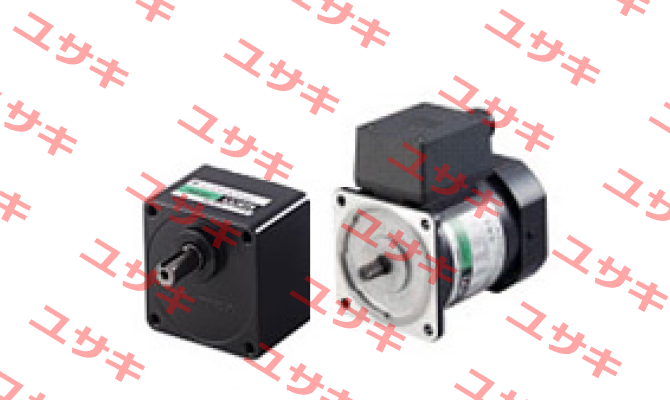 5IK60GE-SW2T / 5GE5S Oriental Motor