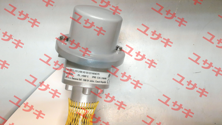T1070 06 F2 J13 L100 H3 S5 D3 N040 P5 JSP Industrial-Control