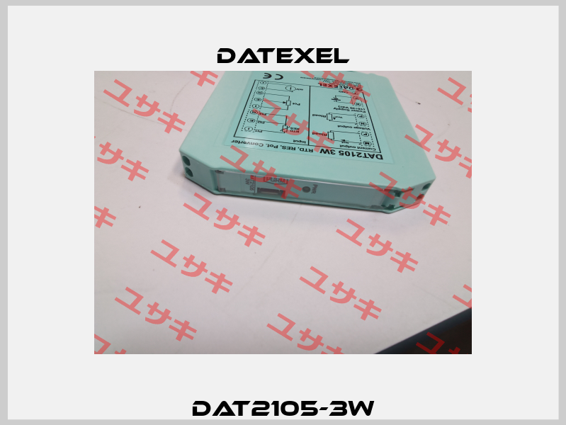 DAT2105-3W Datexel
