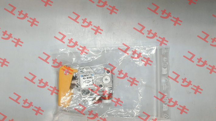 AI-9360 Univer
