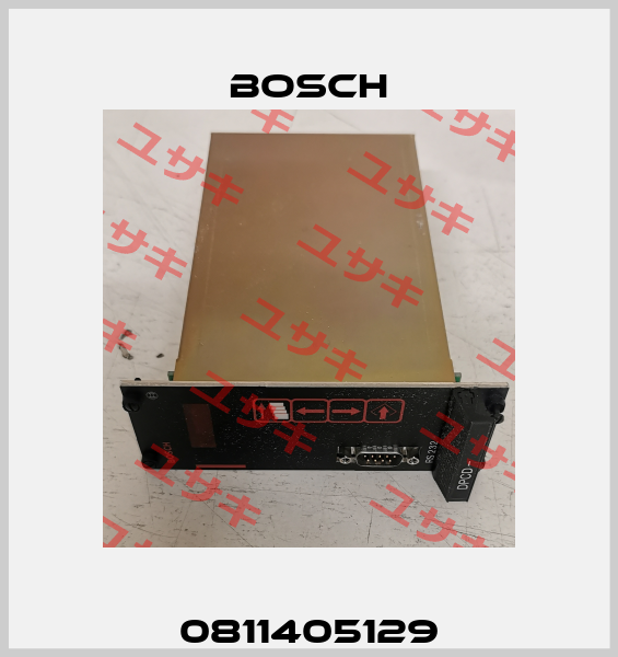 0811405129 Bosch