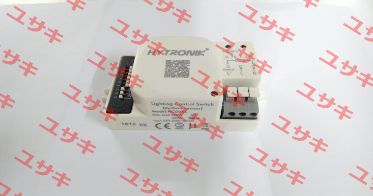 HC008S HYTRONIK