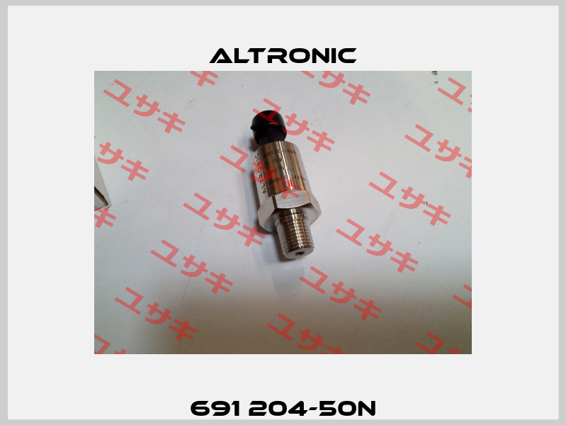 691 204-50N Altronic